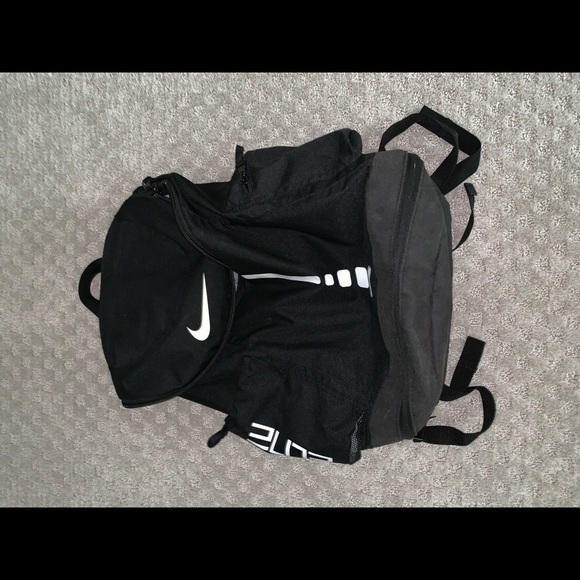 duke nike elite backpack